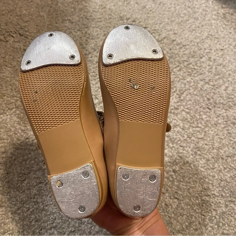 N/A tan tap